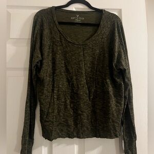 American Eagle Soft and Sexy Sweater